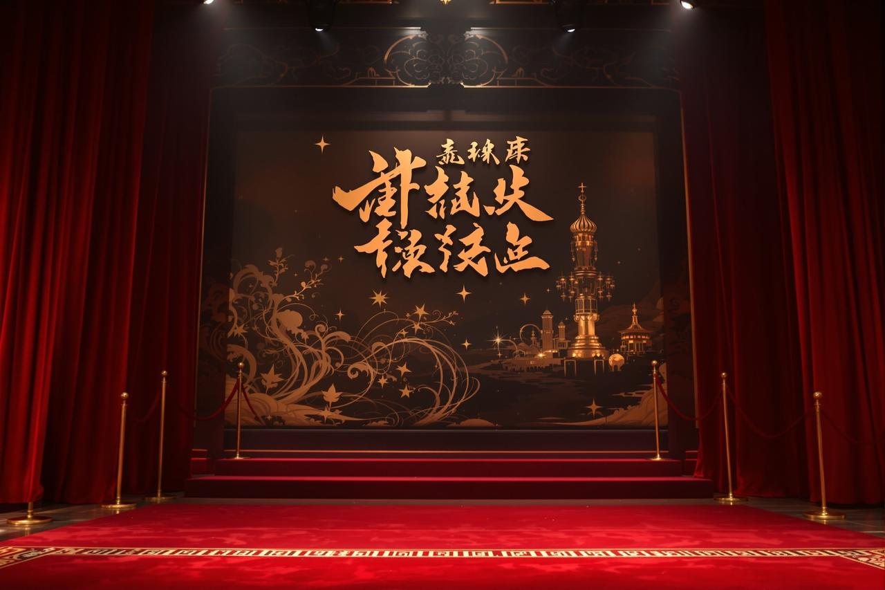 《长安幻夜》荣获第36届金鸡奖最佳影片提名，蓝莓视频再创辉煌